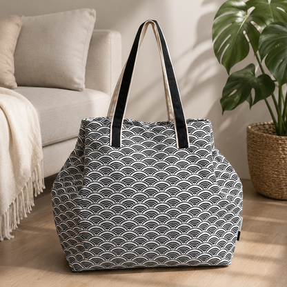 Weekender Tote Bag
