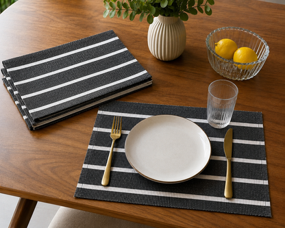 Cotton Table Mat