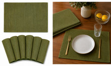 Cotton Table Mat