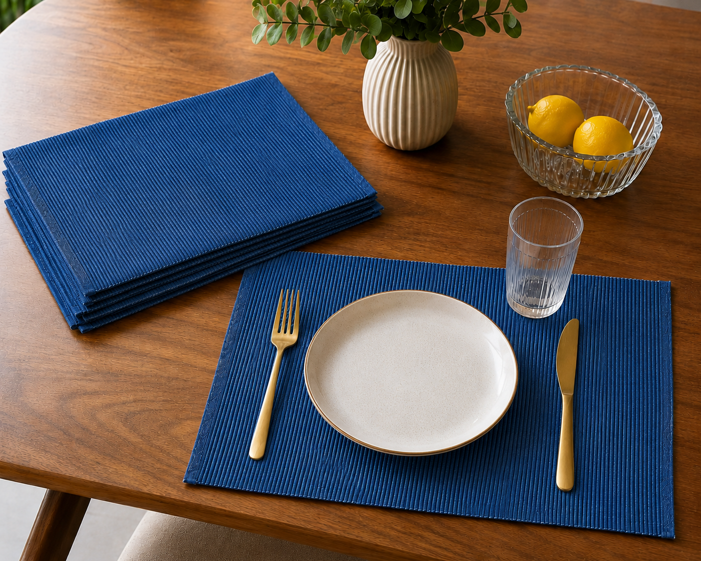 Cotton Table Mat