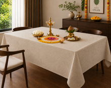 Onam Festive Table Cloth