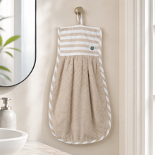 Cotton Hand Wash Towel