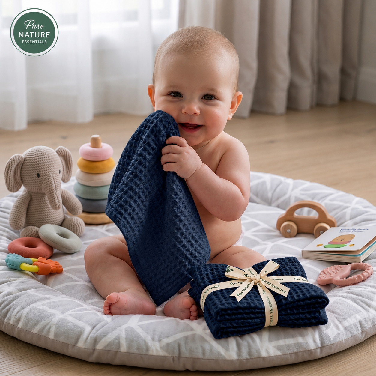 Baby Care Combo
