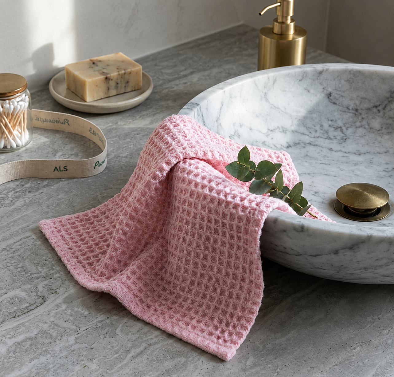Baby  Gentle Hand Towel