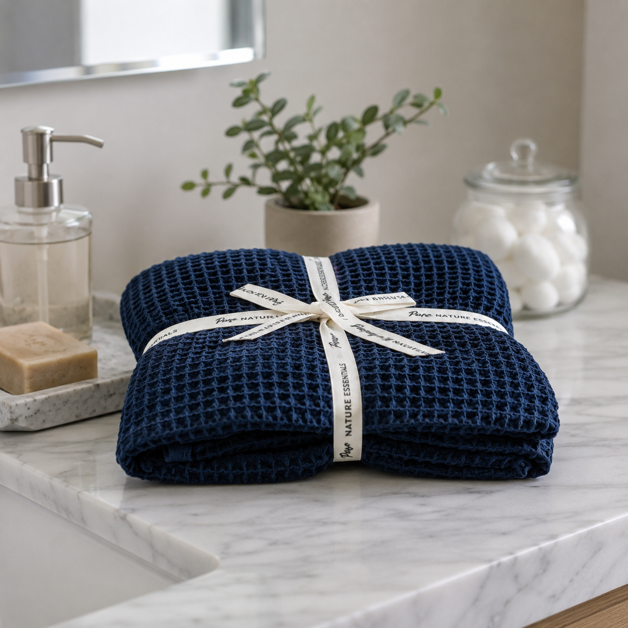 Family Luxury Bath Towel  Combo