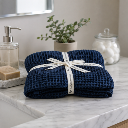 Family Luxury Bath Towel  Combo