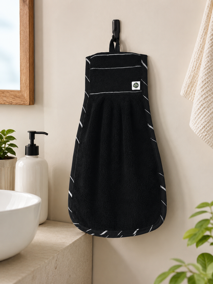 Cotton Hand Wash Towel