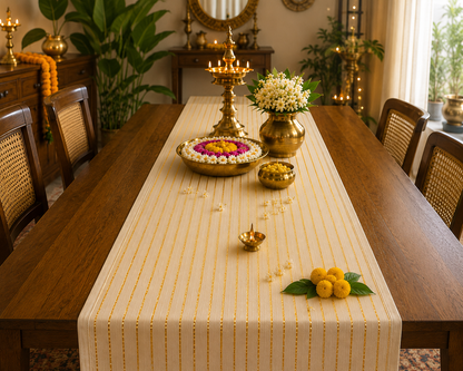 Festive Table Runners