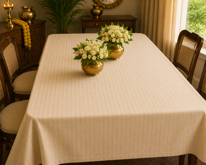 Onam Festive Table Cloth