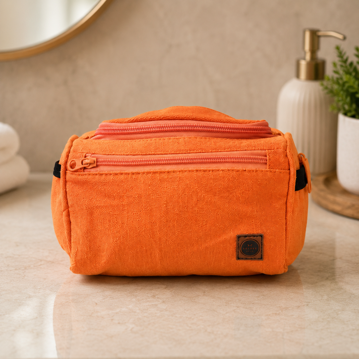 Toiletry Bag