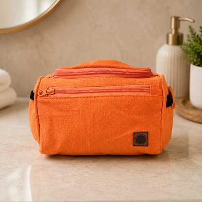 Toiletry Bag