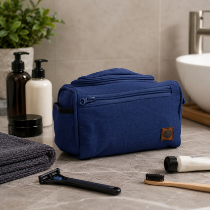 Toiletry Bag