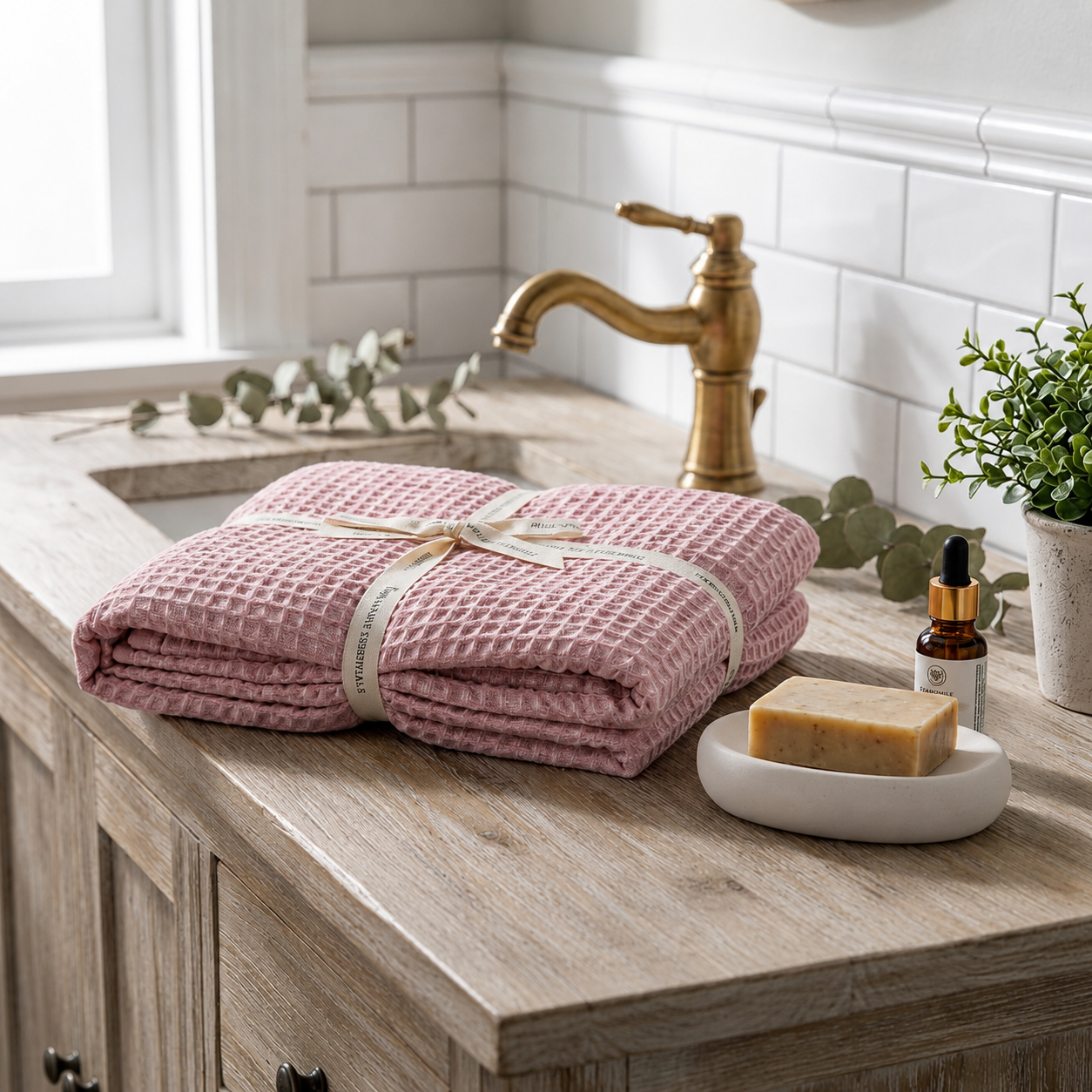 Family Luxury Bath Towel  Combo