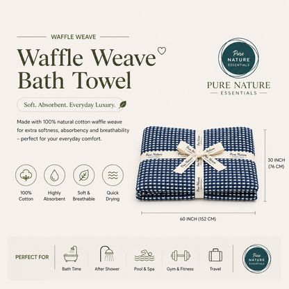 Family Luxury Bath Towel  Combo