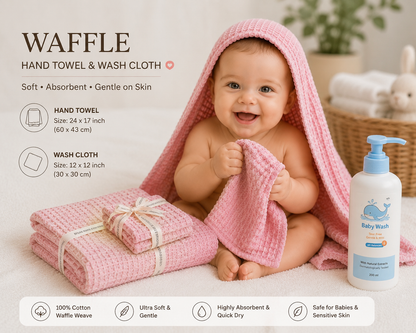 Baby Care Combo