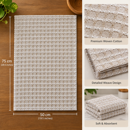 Kitchen Towels Set of 2
