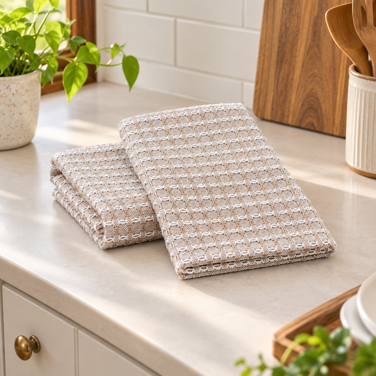 Kitchen Towels Set of 2