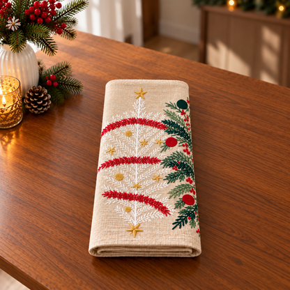 Christmas Premium Table Runner