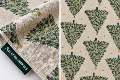 Christmas Table Runner