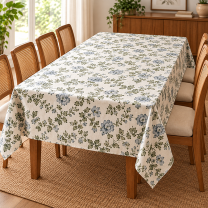 Cotton Table Cloth