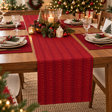 Christmas Table Runner