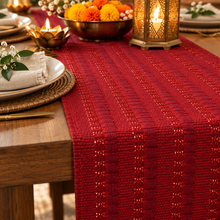Christmas Table Runner