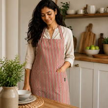 Cotton Aprons