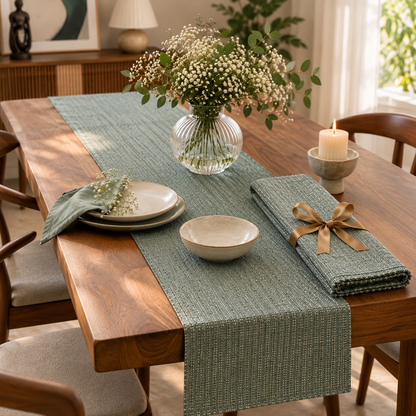 Diwali Table Runner
