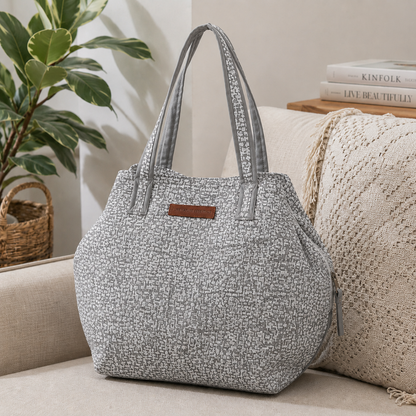 Weekender Tote Bag