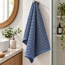Waffle Weave Hand Towel