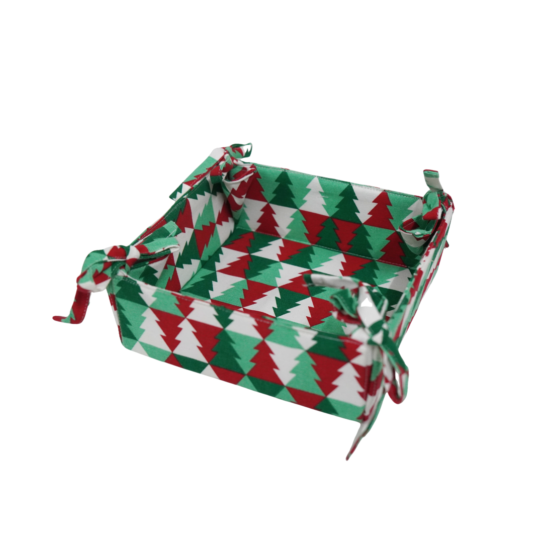 Christmas Dining Table Organiser/Bread Basket