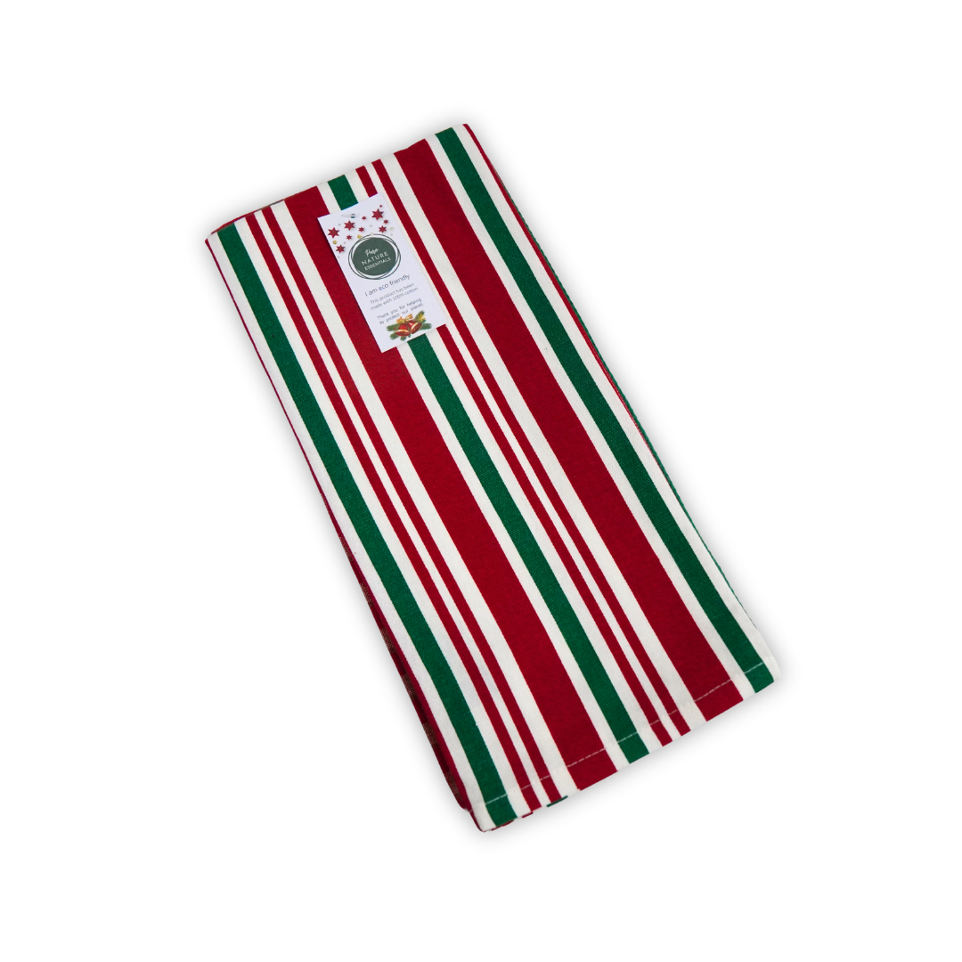 Christmas Kitchen towel