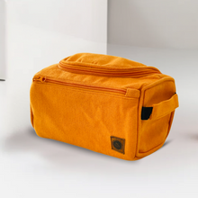 Toiletry bag