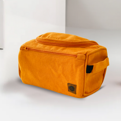 Toiletry bag