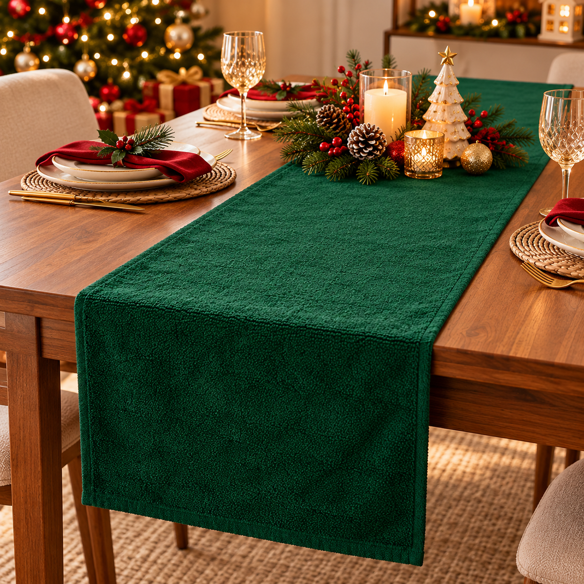 Christmas Table Runner