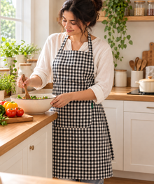 Cotton Aprons