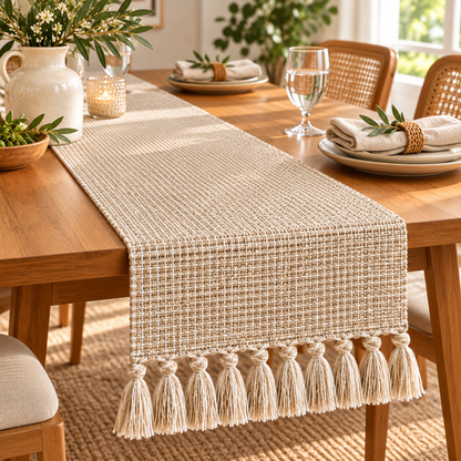 Christmas Table Runner