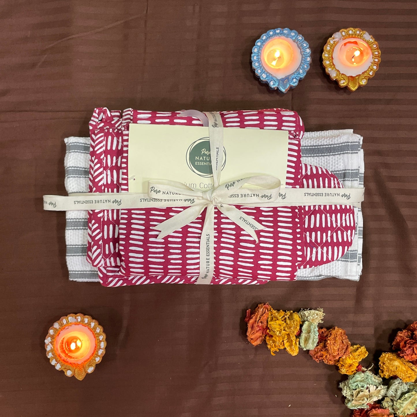 Diwali Kitchen Family Hamper