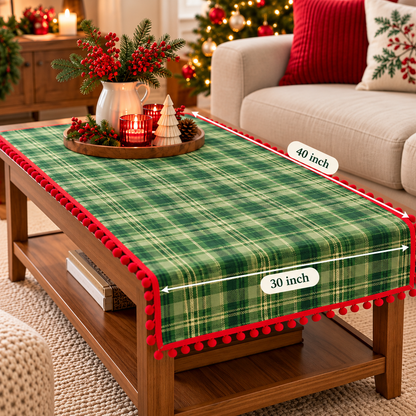 Coffee Table Cover