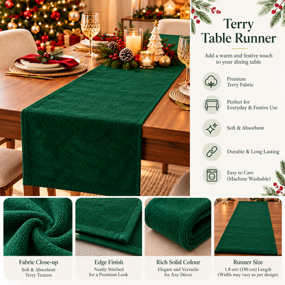 Christmas Table Runner