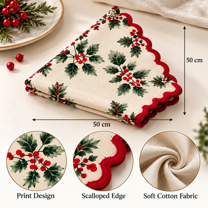 Christmas Table Linen combo