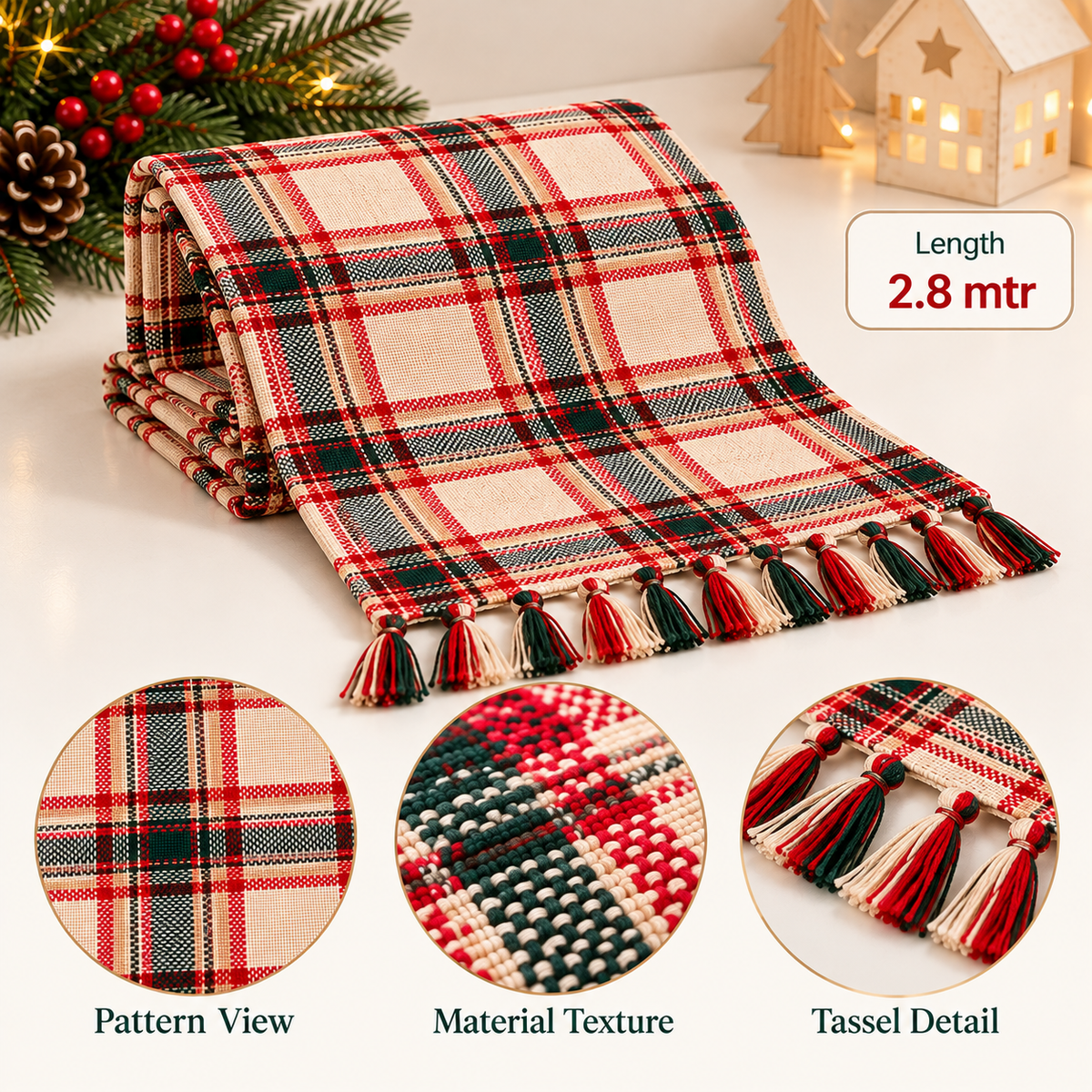 Christmas Table Linen combo