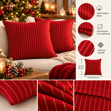 Christmas Cushion Cover
