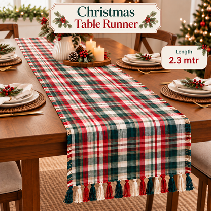 Christmas Table Linen combo