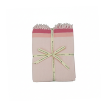Everyday Bliss Bath Towel Set of 3
