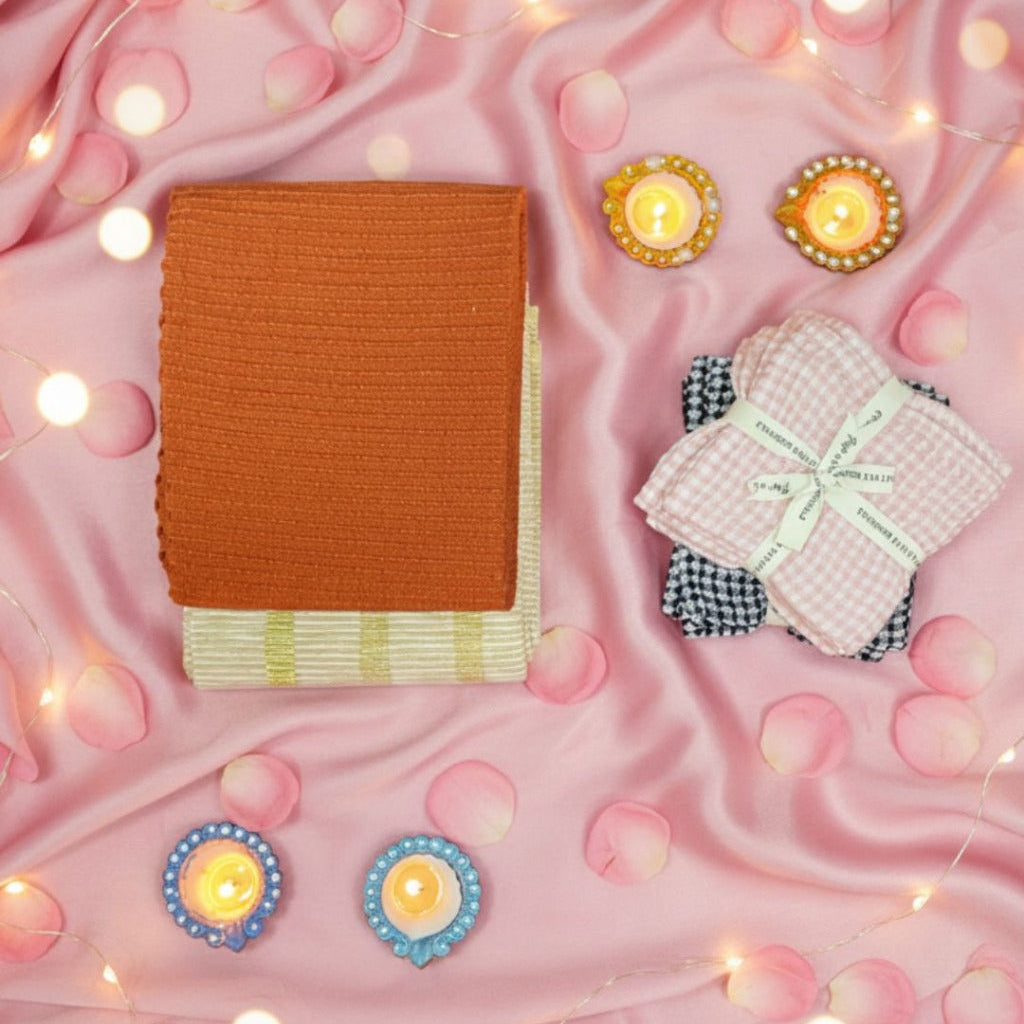 Diwali Dining Family Hamper