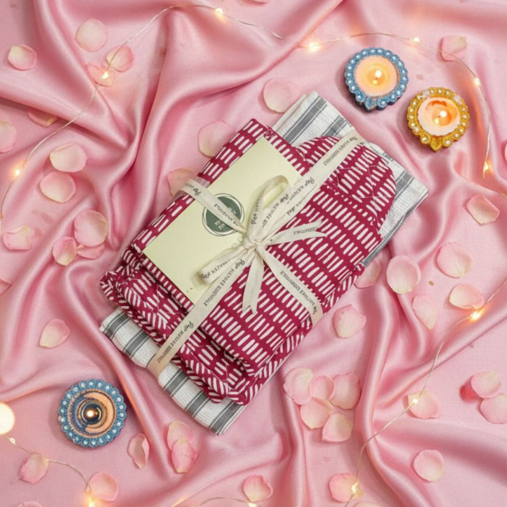 Diwali Kitchen Family Hamper