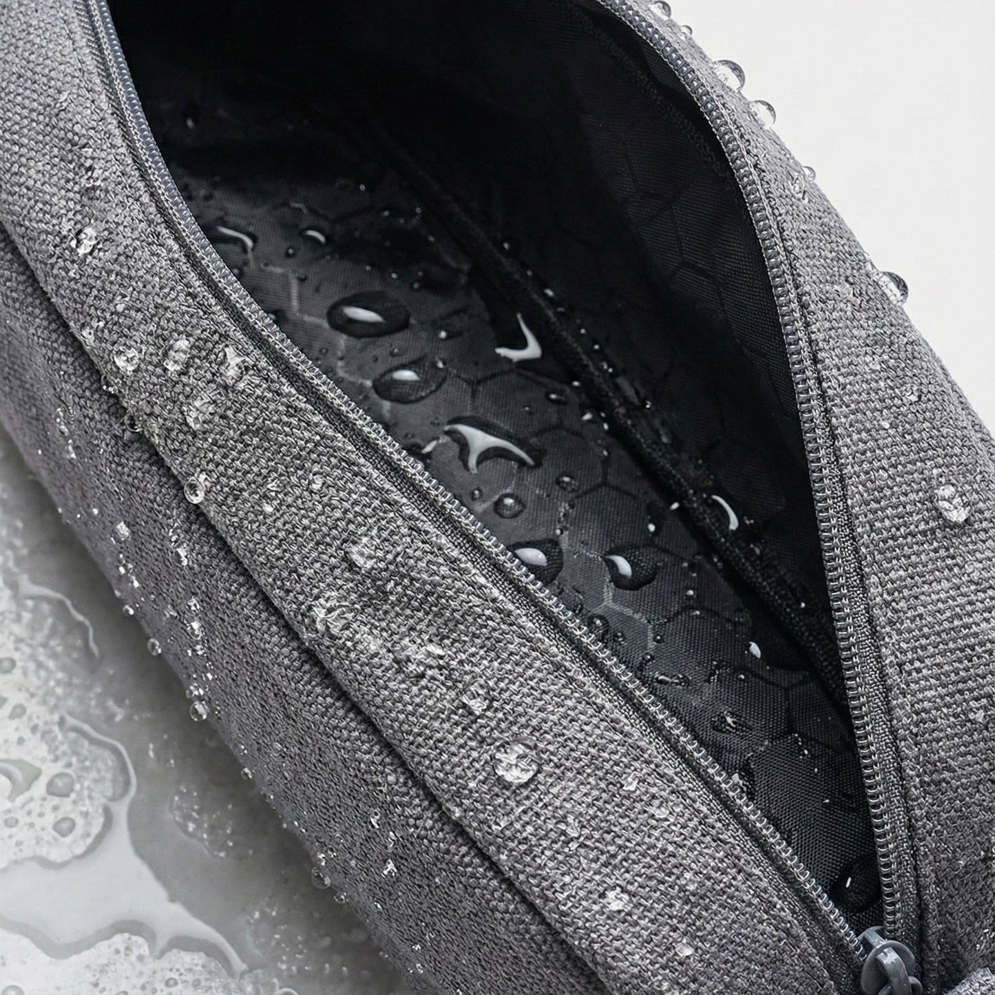 Belongie Cotton Pouch-Pick any two Colours(Set of 2)