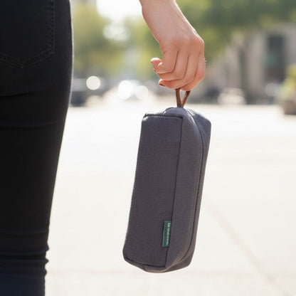 Belongie Cotton Pouch-Pick any two Colours(Set of 2)