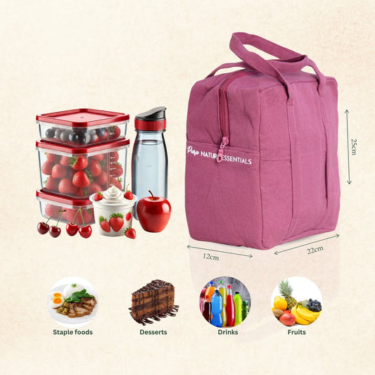 Premium Thermal food Bag